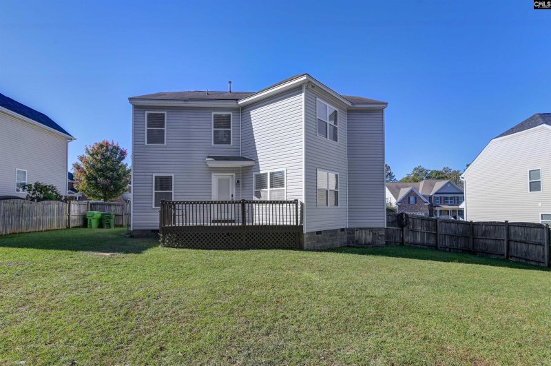 Property image 4 of 424 Maypop Lane in Colony Ridge, Irmo, SC 29063