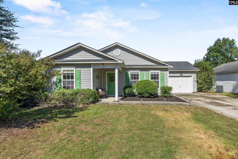 Property image 2 of 149 Greenvale Drive in Oak Pointe, Lexington, SC 29072