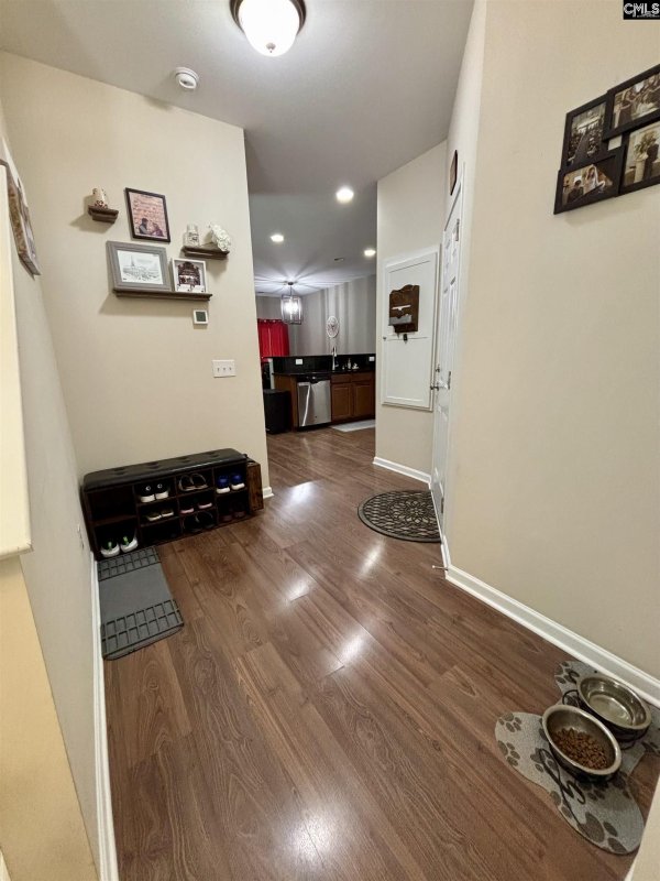 Property image 3 of 520 Spanish Leaf Lane in Oakwood Commons, West Columbia, SC 29169-3669