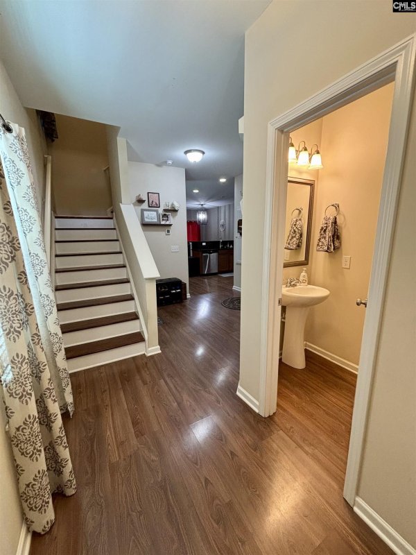 Property image 4 of 520 Spanish Leaf Lane in Oakwood Commons, West Columbia, SC 29169-3669