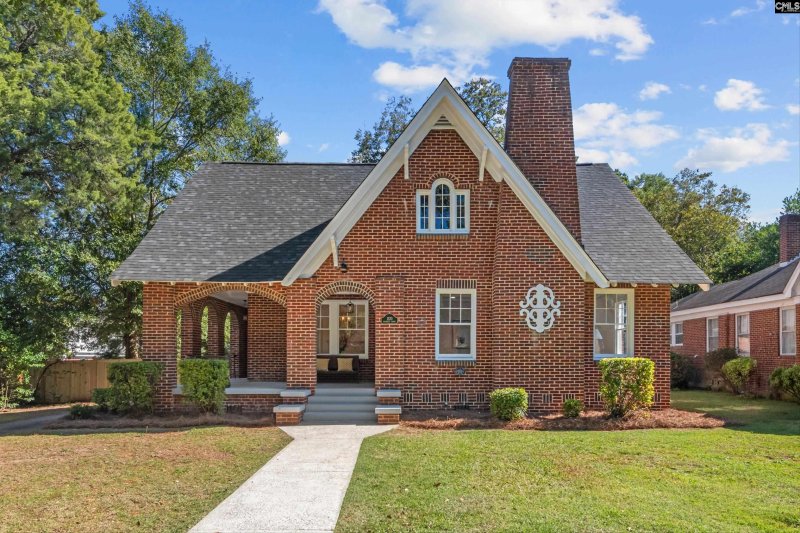 Property image 2 of 1120 Edgefield Street in Earlewood, Columbia, SC 29201