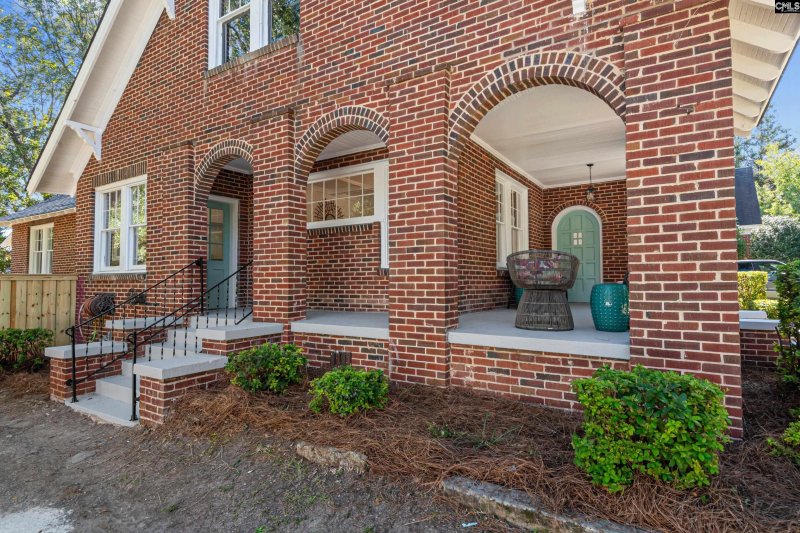 Property image 5 of 1120 Edgefield Street in Earlewood, Columbia, SC 29201