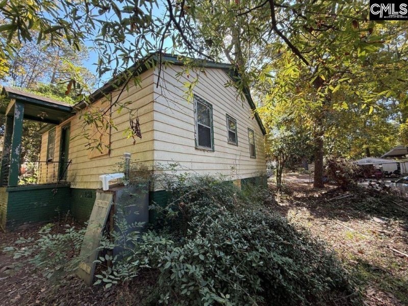 Property image 5 of 5 Hill Crest in Clairview Terrace, Columbia, SC 29203