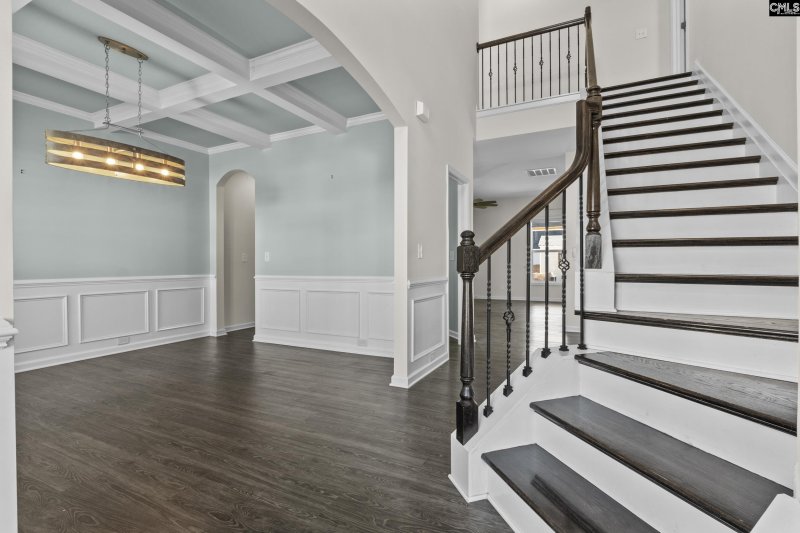 Property image 4 of 526 Long Ridge Drive in Terrace At Longview, Lexington, SC 29073