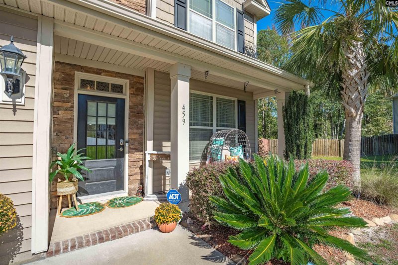 Property image 2 of 459 Coopers Edge Lane in Coopers Pond, Blythewood, SC 29016