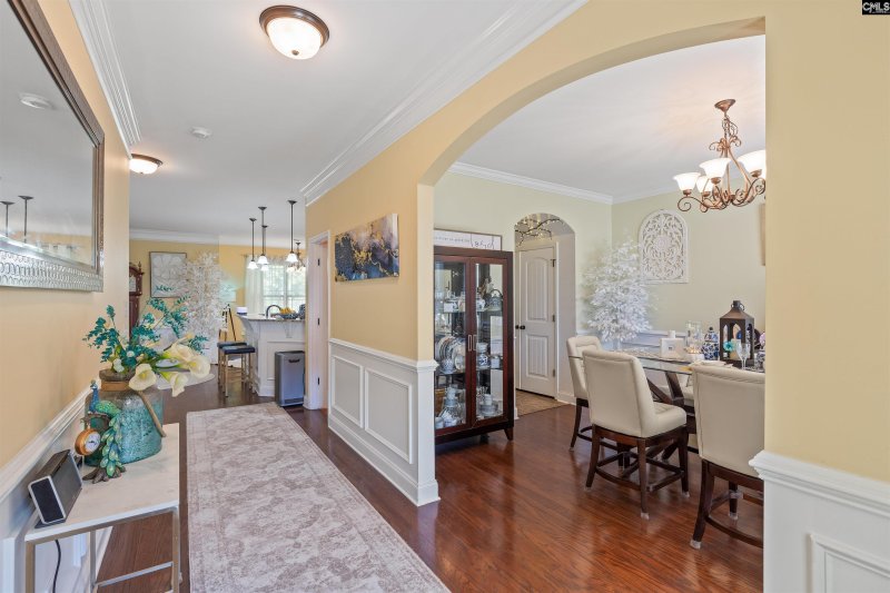 Property image 3 of 459 Coopers Edge Lane in Coopers Pond, Blythewood, SC 29016