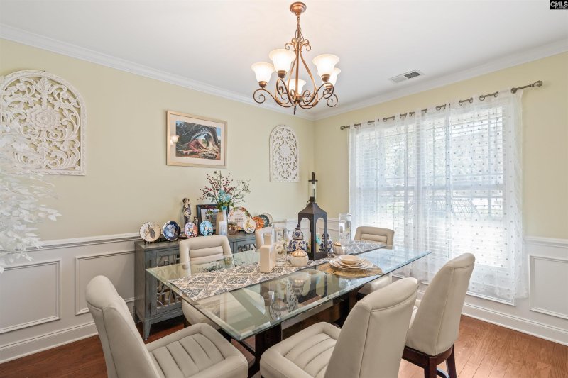 Property image 4 of 459 Coopers Edge Lane in Coopers Pond, Blythewood, SC 29016