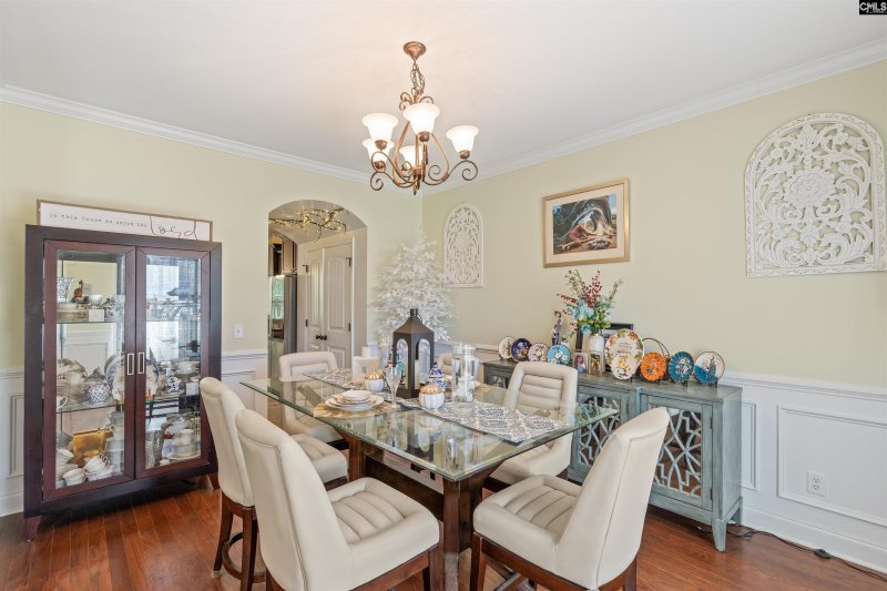 Property image 5 of 459 Coopers Edge Lane in Coopers Pond, Blythewood, SC 29016