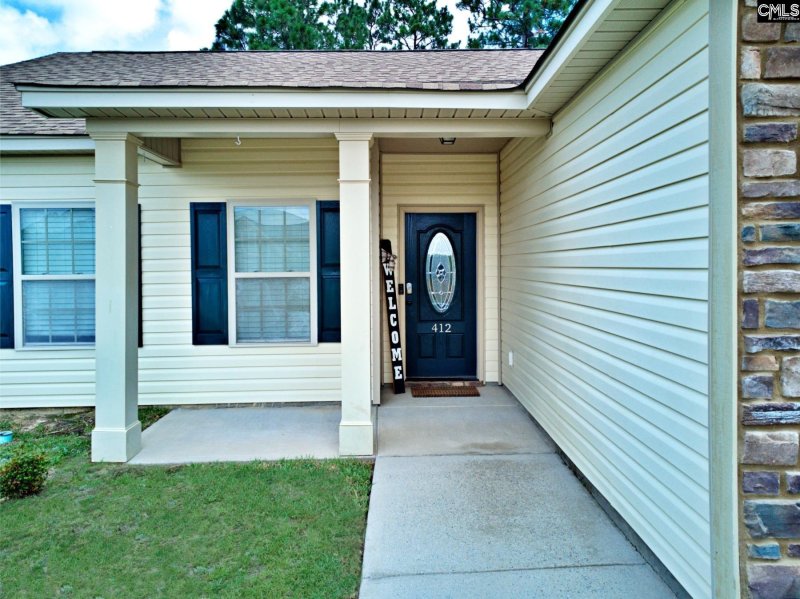 Property image 2 of 412 Emanuel Creek in Emanuel Creek, West Columbia, SC 29170-3424
