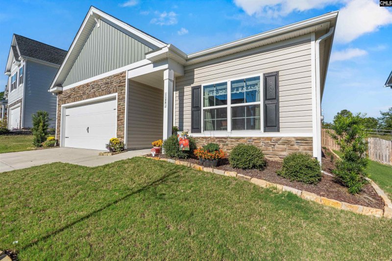 Property image 2 of 1128 Citation Street in Ashton Lakes, Lexington, SC 29073