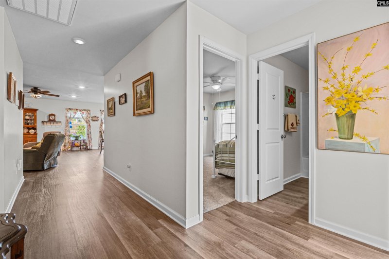 Property image 4 of 1128 Citation Street in Ashton Lakes, Lexington, SC 29073