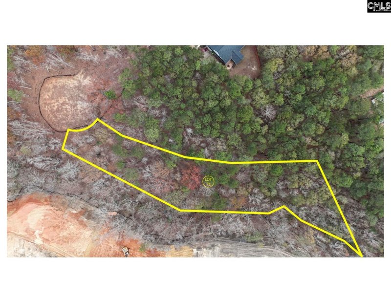 0 Oakhurst Place Lot 71