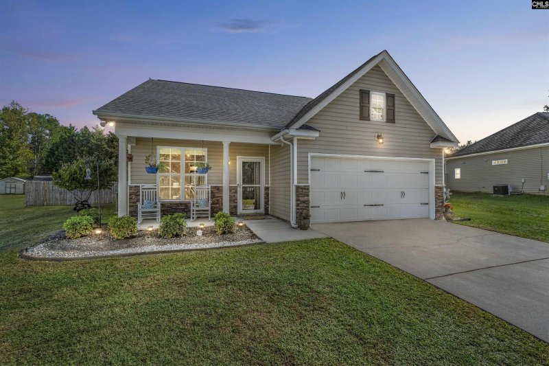 249 Blythe Creek Drive