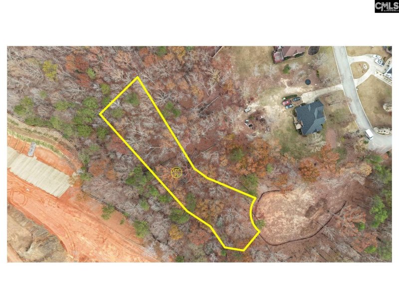 0 Oakhurst Place Lot 72