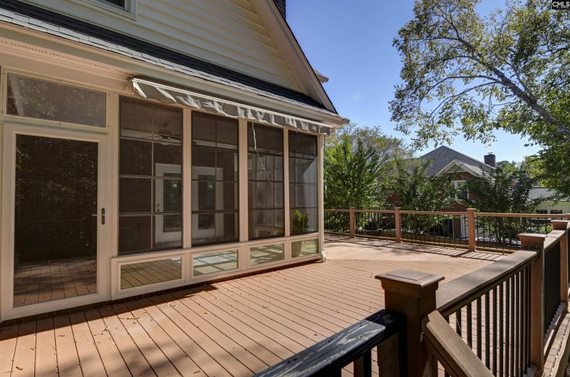 Property image 5 of 271 Sheringham Road in Sheffield, Columbia, SC 29212
