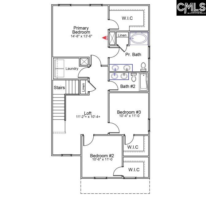 Property image 3 of 177 Laurinton Farms Drive in Laurinton Farms, Hopkins, SC 29061