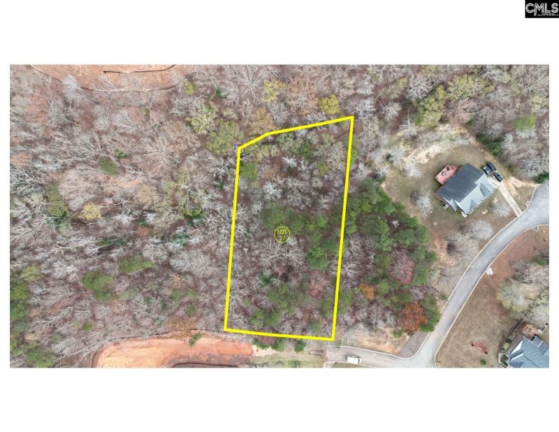 0 Cross Ridge Road Lot 77