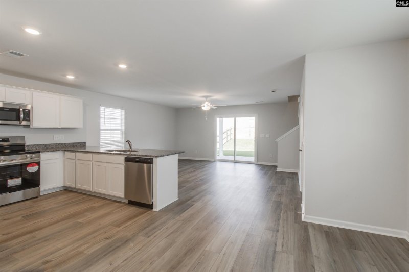 Property image 5 of 191 Laurinton Farms Drive in Laurinton Farms, Hopkins, SC 29061