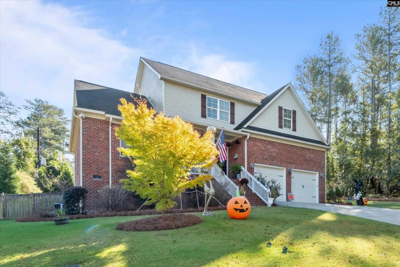 Property image 2 of 1524 Wheeler Road in Forest Trace, Columbia, SC 29204