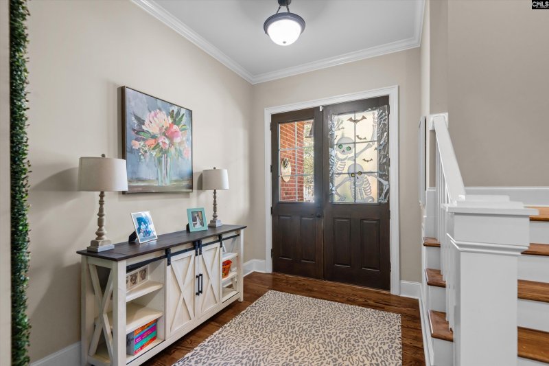 Property image 3 of 1524 Wheeler Road in Forest Trace, Columbia, SC 29204