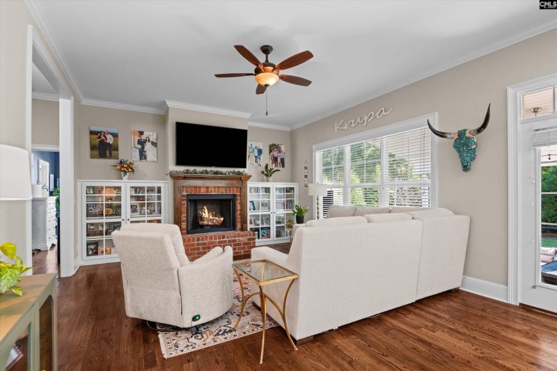 Property image 5 of 1524 Wheeler Road in Forest Trace, Columbia, SC 29204