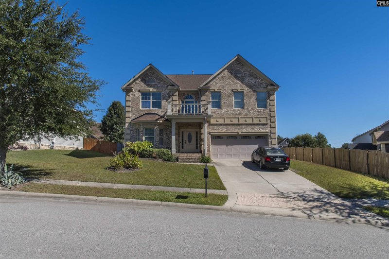 Property image 2 of 199 Rossmore Drive in Concord Park, Cayce, SC 29033