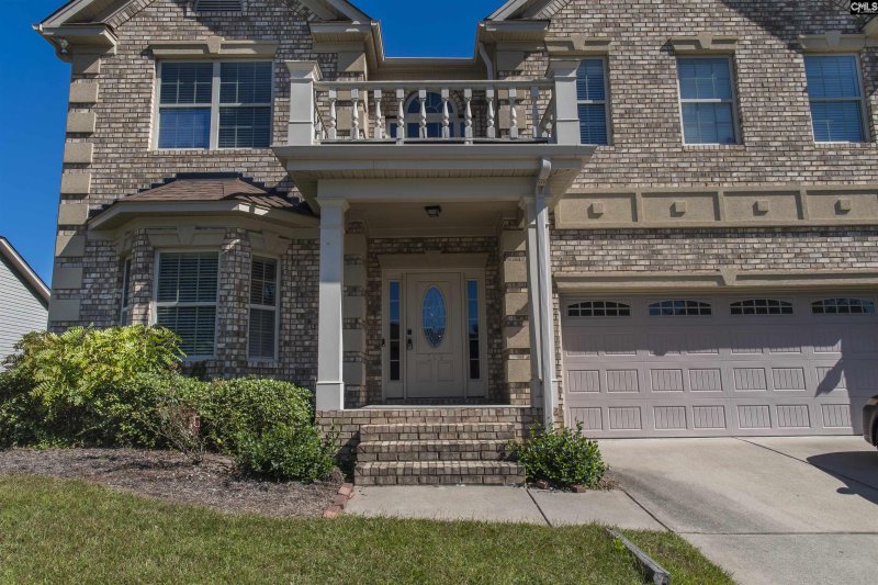 Property image 3 of 199 Rossmore Drive in Concord Park, Cayce, SC 29033