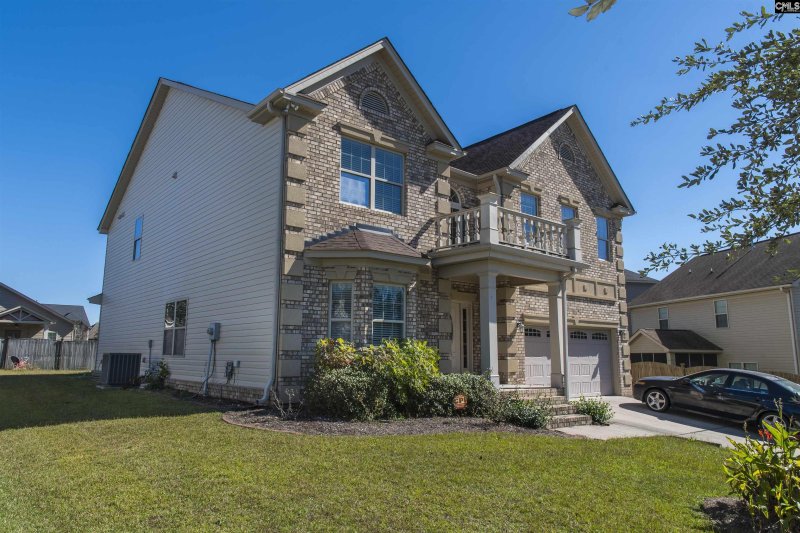 Property image 4 of 199 Rossmore Drive in Concord Park, Cayce, SC 29033