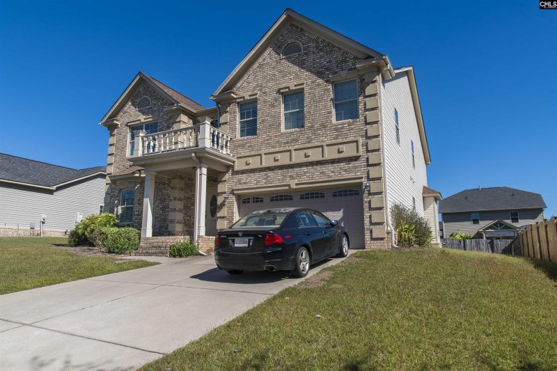 Property image 5 of 199 Rossmore Drive in Concord Park, Cayce, SC 29033