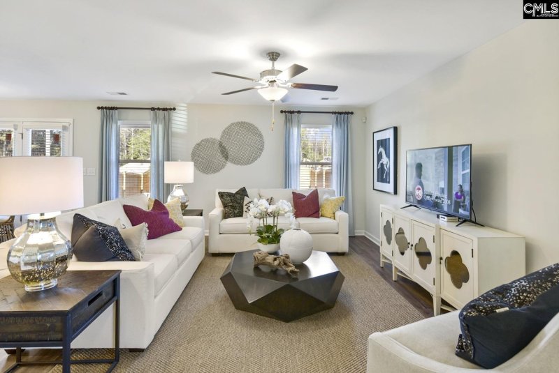 Property image 5 of 208 Laurinton Farms Drive in Laurinton Farms, Hopkins, SC 29061