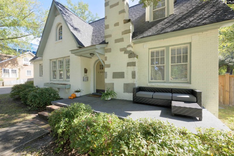 Property image 2 of 1500 Gladden Street in Melrose Heights, Columbia, SC 29205