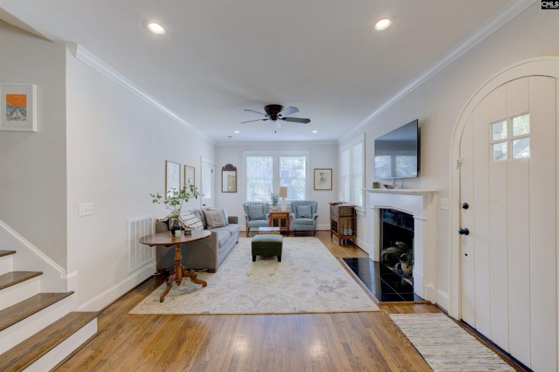 Property image 4 of 1500 Gladden Street in Melrose Heights, Columbia, SC 29205