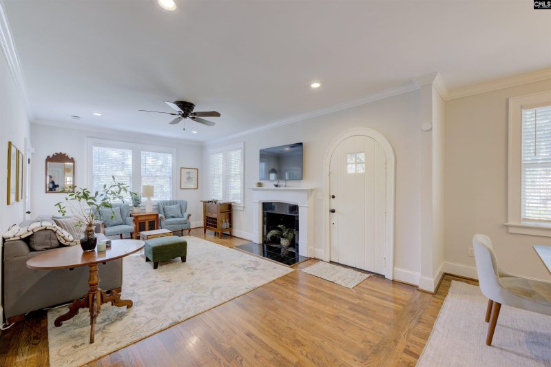 Property image 5 of 1500 Gladden Street in Melrose Heights, Columbia, SC 29205