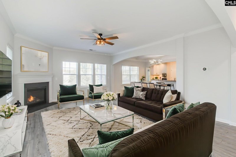 Property image 2 of 137 Brockway Drive in Ashcroft, Columbia, SC 29229