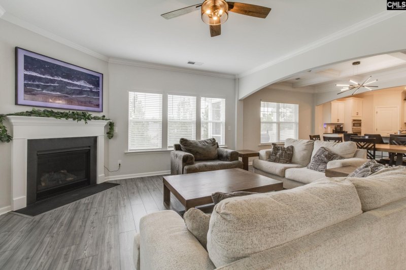 Property image 3 of 137 Brockway Drive in Ashcroft, Columbia, SC 29229