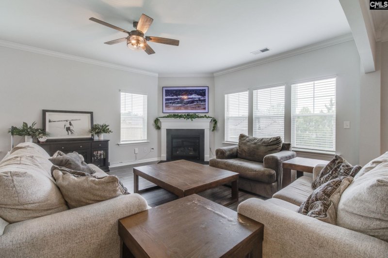 Property image 4 of 137 Brockway Drive in Ashcroft, Columbia, SC 29229