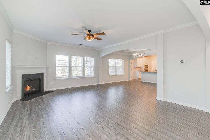 Property image 5 of 137 Brockway Drive in Ashcroft, Columbia, SC 29229