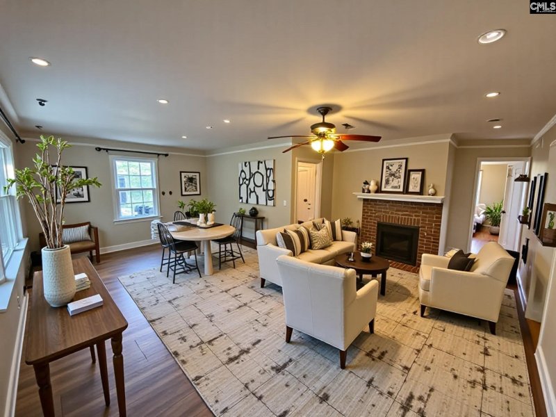 Property image 2 of 904 Cedar Terrace Road in Cedar Terrace, Columbia, SC 29209