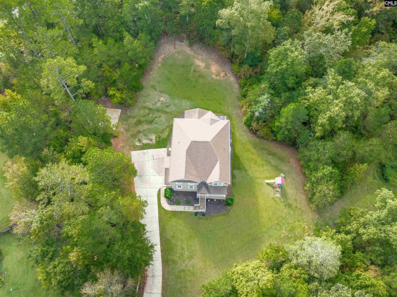 Property image 3 of 411 Maypop Lane in Colony Ridge, Irmo, SC 29063