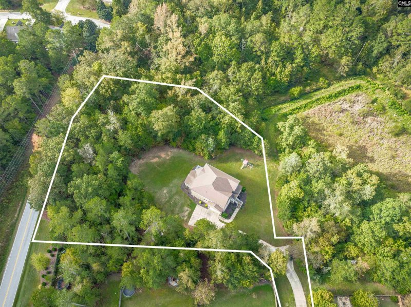 Property image 5 of 411 Maypop Lane in Colony Ridge, Irmo, SC 29063