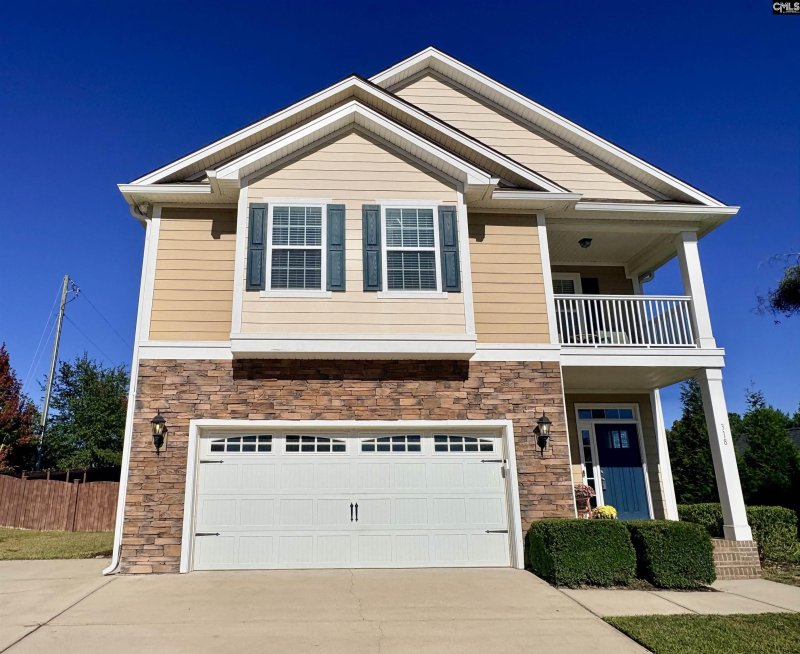 318 John Wayne Drive