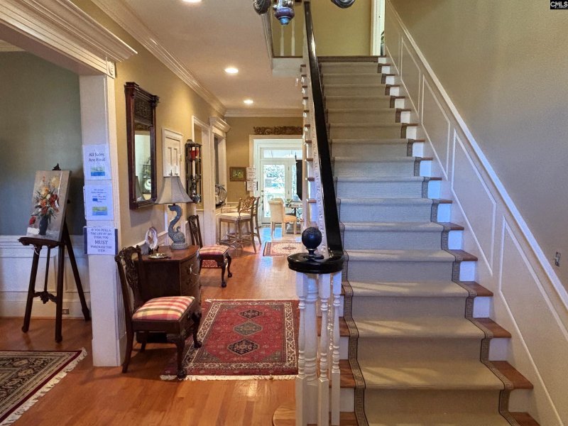 Property image 4 of 220 Harwell Drive in Wildewood, Columbia, SC 29223