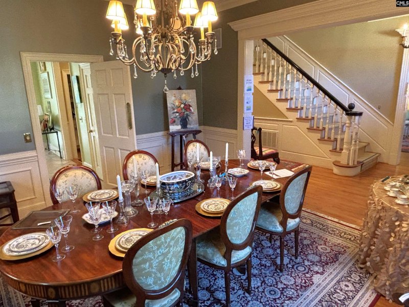 Property image 5 of 220 Harwell Drive in Wildewood, Columbia, SC 29223