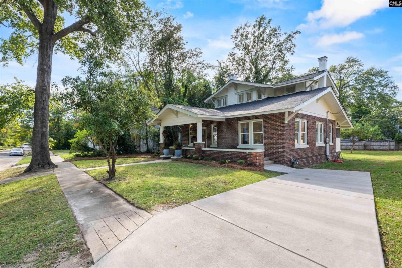 Property image 3 of 1215 Maple Street in Melrose Heights, Columbia, SC 29205