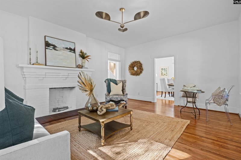 Property image 5 of 1215 Maple Street in Melrose Heights, Columbia, SC 29205