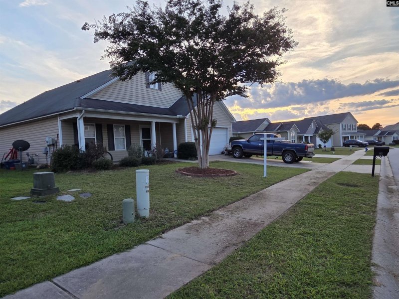 Property image 2 of 113 Harvest Grove Lane in Persimmon Grove, Lexington, SC 29072