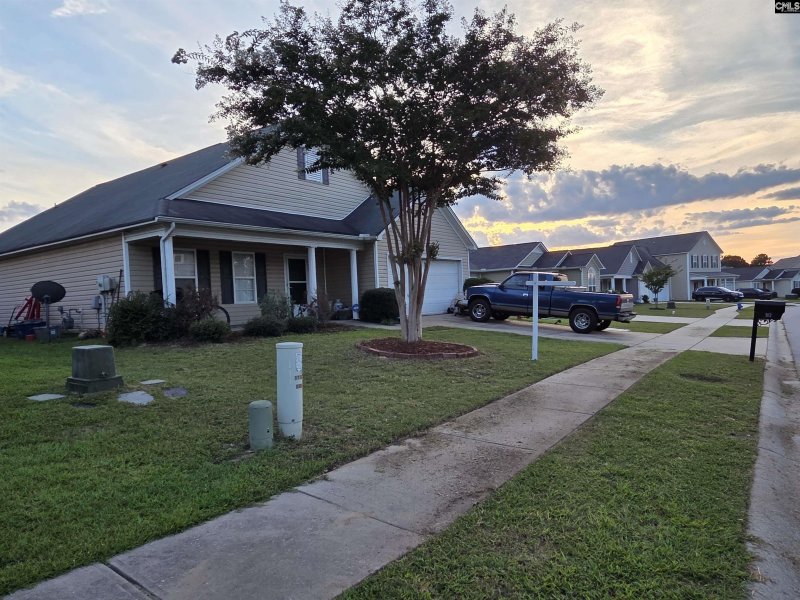 Property image 4 of 113 Harvest Grove Lane in Persimmon Grove, Lexington, SC 29072