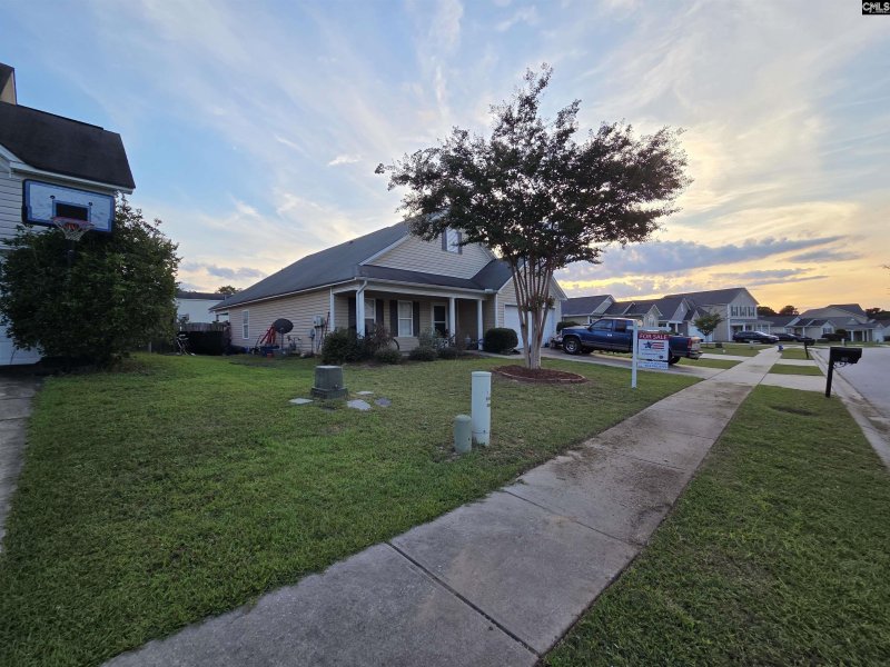 Property image 5 of 113 Harvest Grove Lane in Persimmon Grove, Lexington, SC 29072