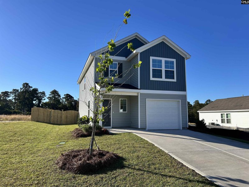 Property image 3 of 437 Pinaster Path in Pinecrest, West Columbia, SC 29170