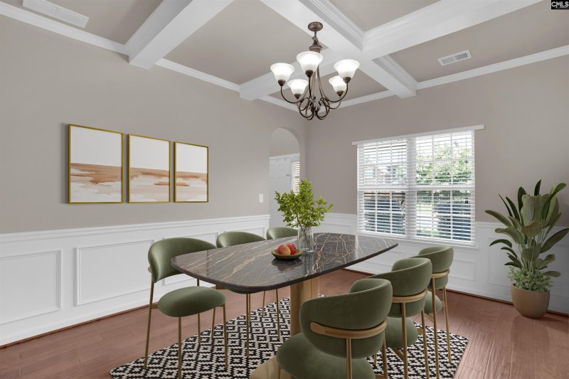 Property image 5 of 506 Moulton Way in Lake Frances, West Columbia, SC 29170